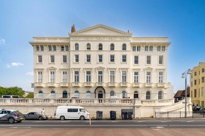 Upper Rock Brighton – Apartments