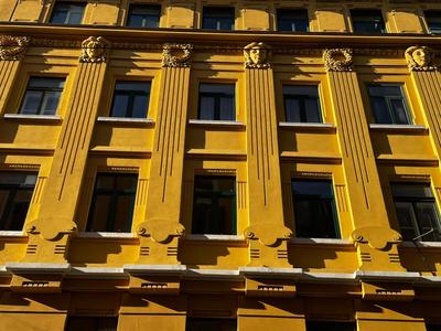 Garibaldi Luxury Apartment
