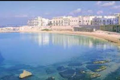 Vacanze low cost nel Salento