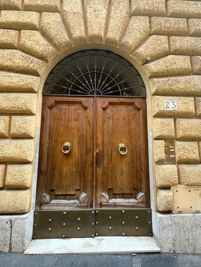 Luxury Apartment Via Veneto