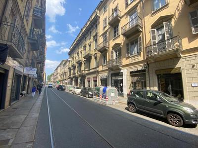 Central Saint Secondo