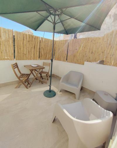 La Vanedda apartment