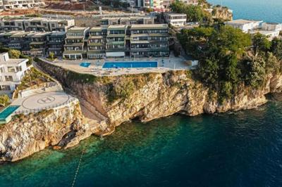 Puerto del Sol Apartment Vlore
