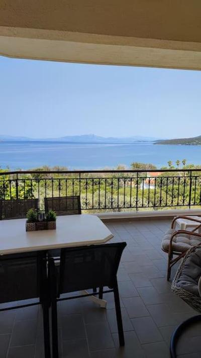 Althea Dream Summer House