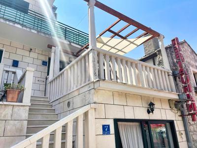 Apartman Fontana