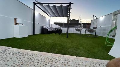 Apartamento chillout centrico