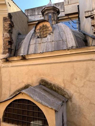 Cozy apartment at the heart of the Eternal City