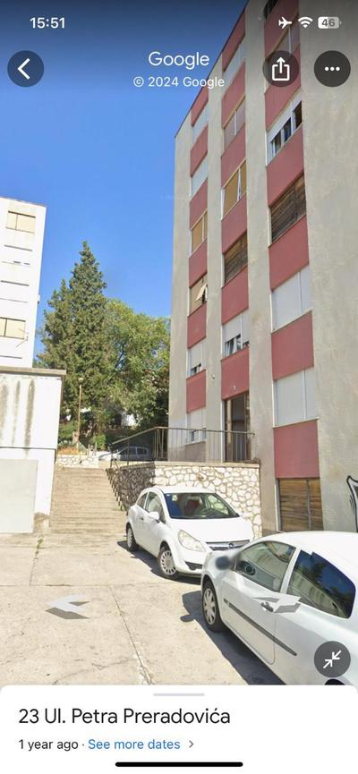 Lorena Apartment