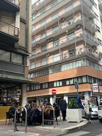 Puglia apartment! nuova costruzione centro bari