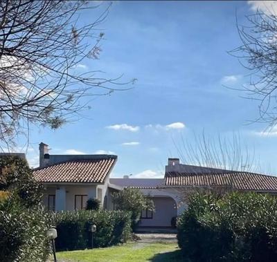 Villa Anna - Bifamiliare sul mare