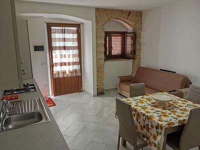 Borgo Family Suite