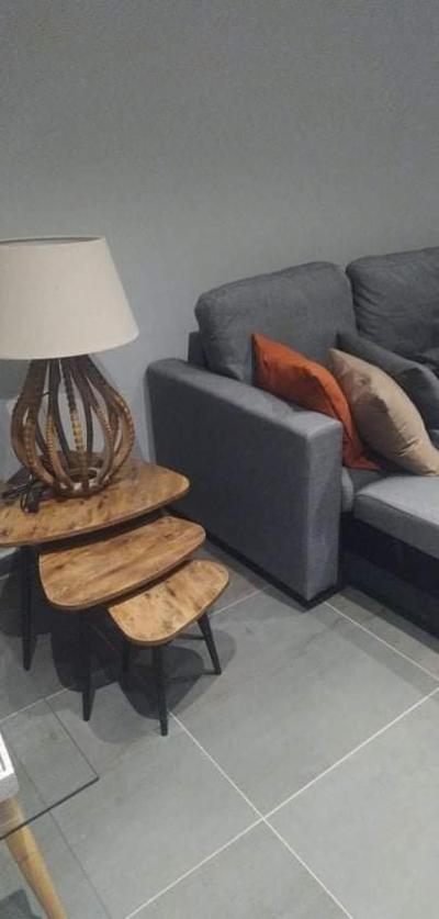 Central Cozy Apartment Patras