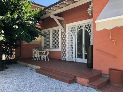 Casa Maddalena - Forte dei Marmi