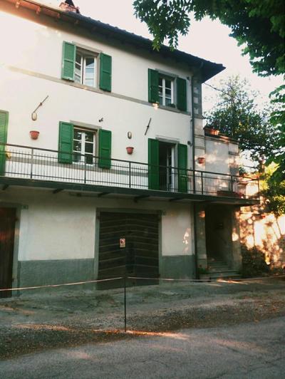 Appartamento il Glicine