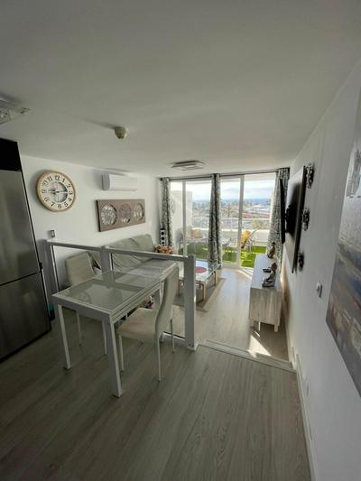 Cosy Top Floor Apartment