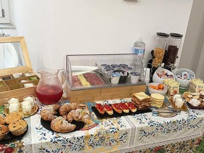 Testa del Moro - Nel Cuore di Palermo