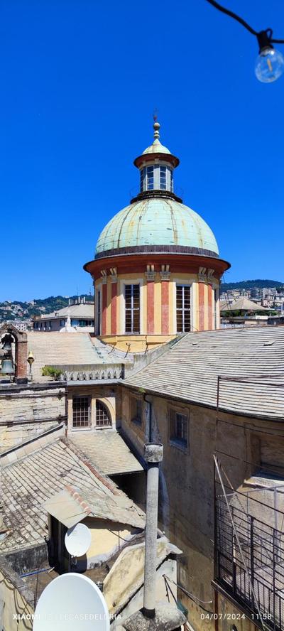 La piccionaia - Le Case del Dria - Roof terrace