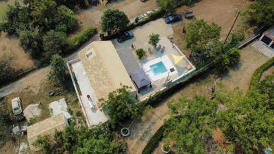The 10k Stones Villa