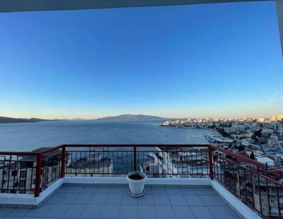 The Penthouse