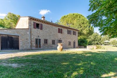 Luxury Villa Tre Querce W View - Private e Relaxing Location under stars