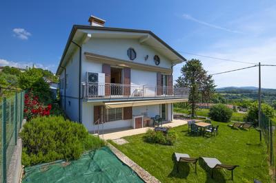 Villa Roberta SPA & Garden