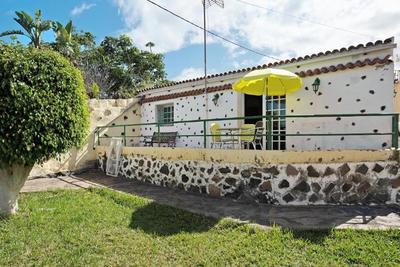 House El Cardon A1 in Buenavista del Norte