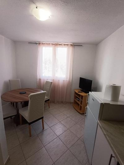Apartment Petra