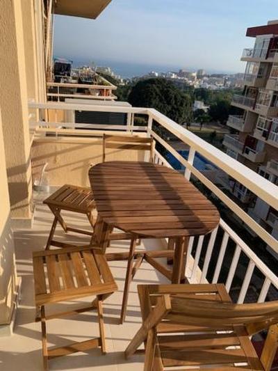 Apartamento a estrenar