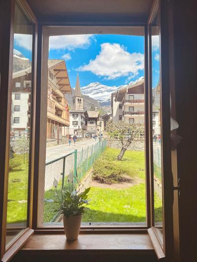 Appartamento Zeli e Old Alagna