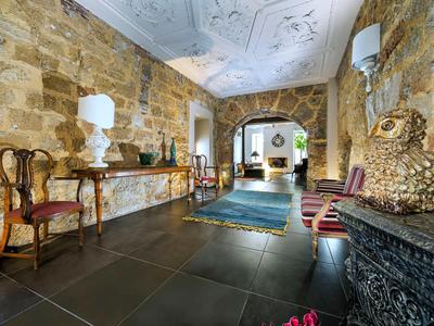 Il Giardino di Ballarò Boutique B&B