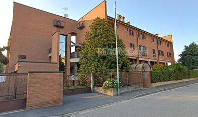 Casa Girasole - Balcone, Giardino e posto auto privato