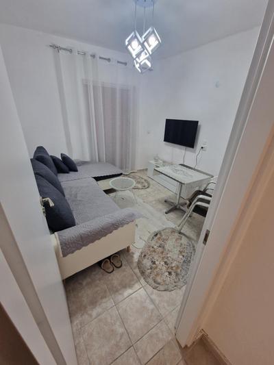 Cozy Apartment Paralia