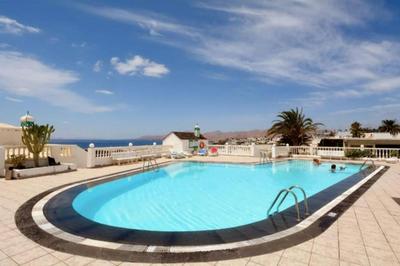 Luxury Sea View