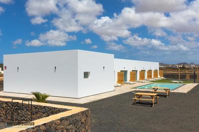 Lola Family Lajares iRent Fuerteventura