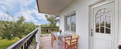 AXA resort