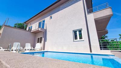 Villa Manuela