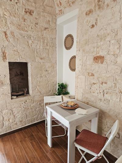 PietraRosa Apartment