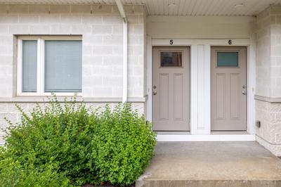 Luxury Downtown Townhome Unit 5