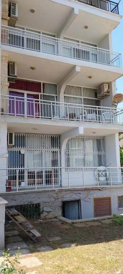 Adenaz Apartmanları tatil köyü