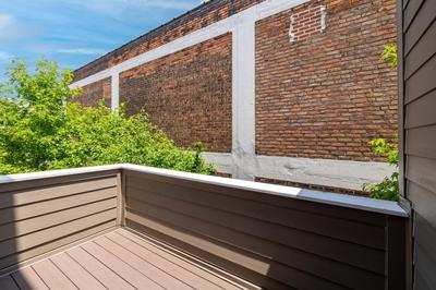 Luxury Downtown Townhome Unit 14