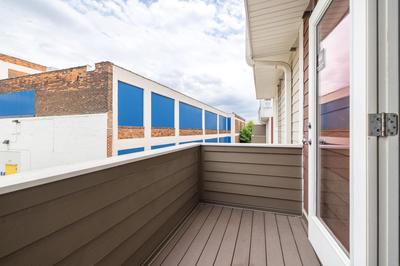 Luxury Downtown Townhome Unit 7