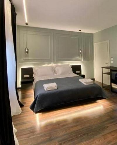 Tirana Central Rooms Pazari