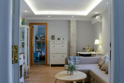Atico con encanto en Málaga