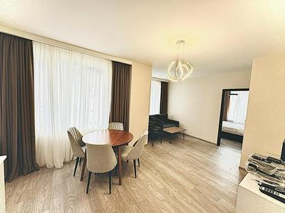 Crystal Loft Block A Apartment 103