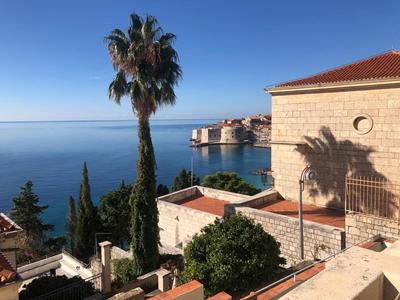 Niva 2- stunning sea view 2 bedroom apartment