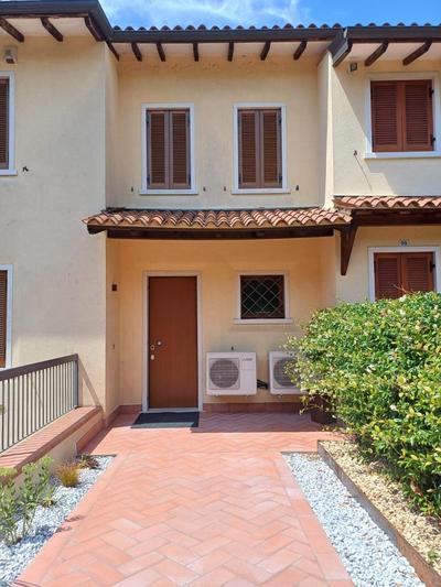 Villa Doris