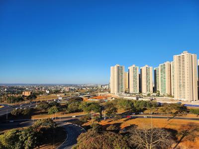 Apartamento completo no Hotel GoInn