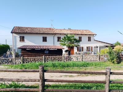 Le vigne