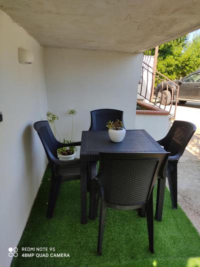 Il giardino del Sole