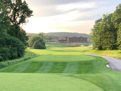 Pebble Bay Club Suites